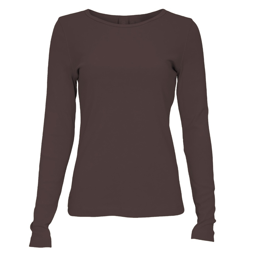 Nūspört Essential Long Sleeve Top NWT